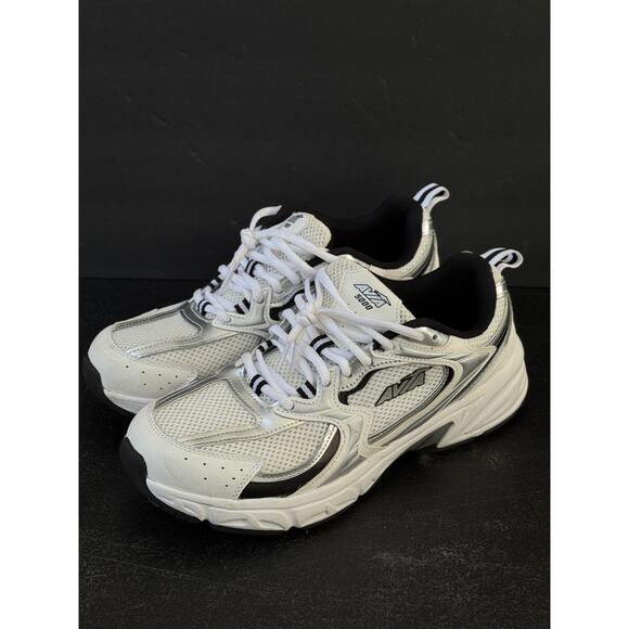 Avia Men's 5000 Performance Walking Sneakers size 10 ( No Box ) - Picture 1 of 8